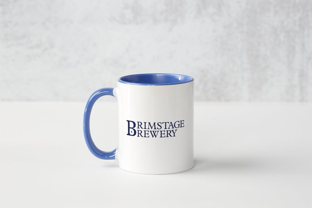Branded Mug